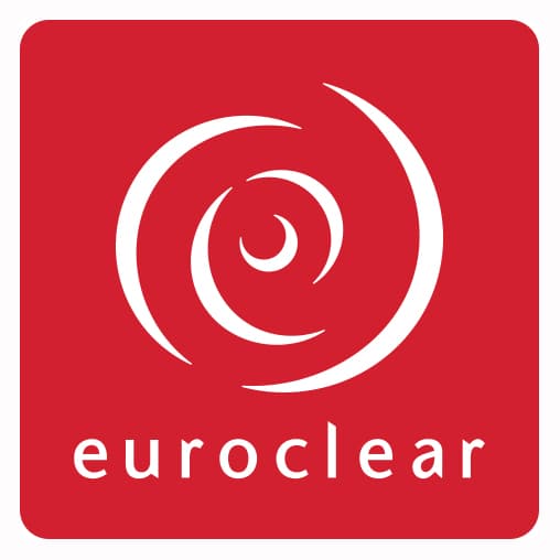 Euroclear France - Infrastructure de marché financier - Projet réalisé en CDI et alternance