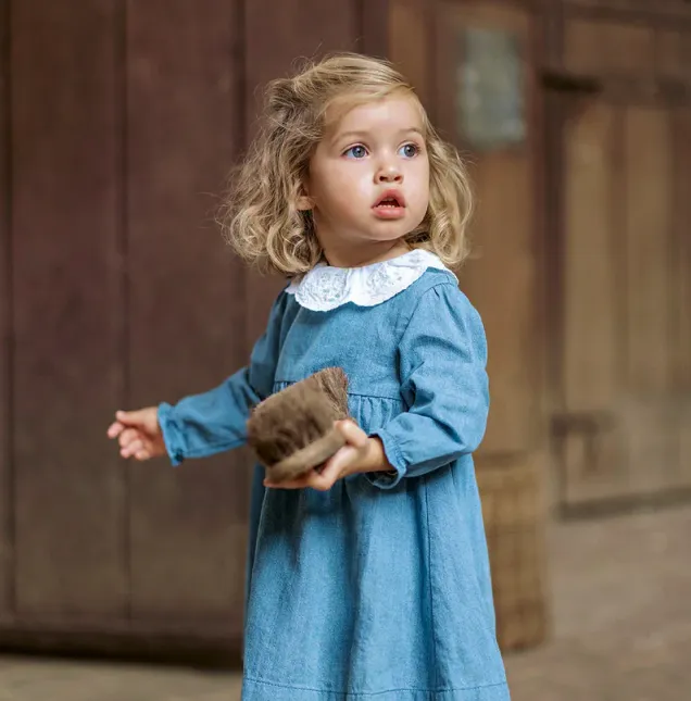 Tartine & Chocolat - Mode enfant premium - Migration et intégration ERP