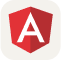 Angular icon