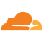 Cloudflare icon