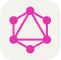 GraphQL icon