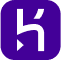 Heroku icon