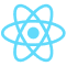React icon