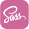 SASS icon