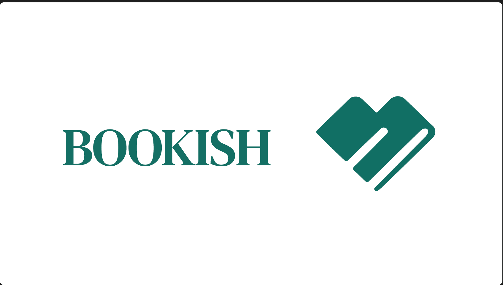 Bookish - preview